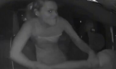 Mulher que agrediu motorista da Uber com spray de pimenta faz acordo para não ser presa