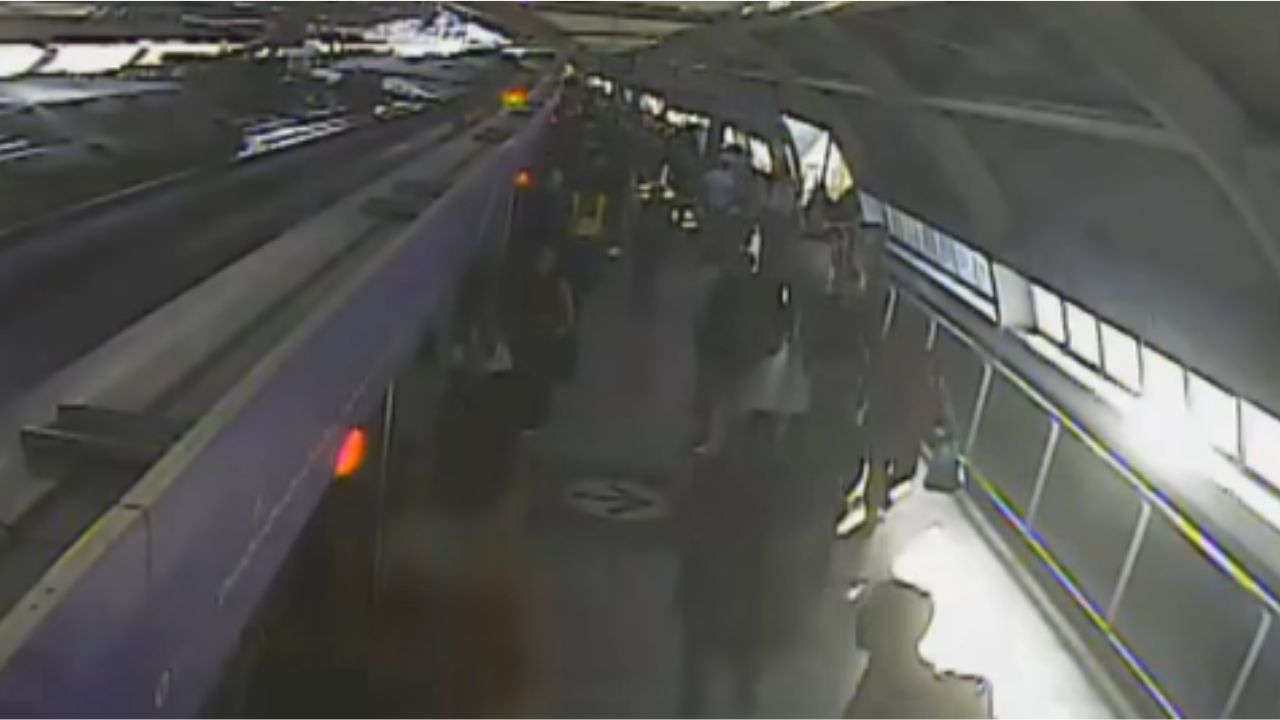 Passageiro morre após ser arrastado por trem no metrô de São Paulo, veja o vídeo