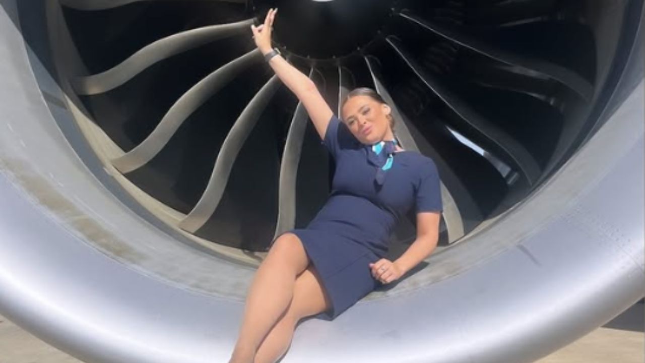 Voormalige stewardess betrapt op smokkel van 45 kg kush-drugs in Sri Lanka