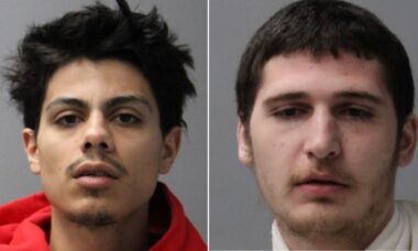 Homem é baleado 7 vezes no interior de Nova York e consegue dirigir até o hospital ferido