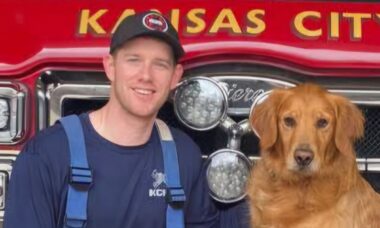 Paramédico é cruelmente assassinado por paciente na própria ambulância em Kansas City