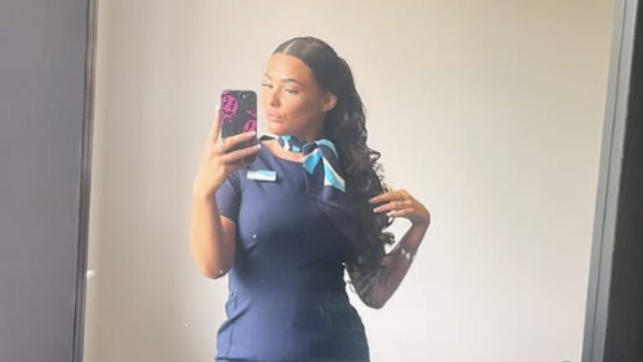 Voormalige stewardess betrapt op smokkel van 45 kg kush-drugs in Sri Lanka