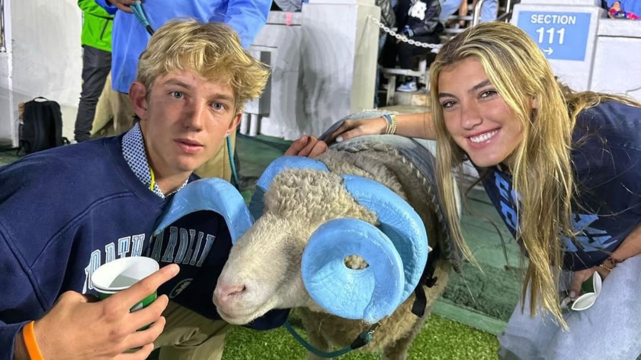 18-jarige middelbare tennisser sterft na te zijn aangereden door vermoedelijk dronken bestuurder