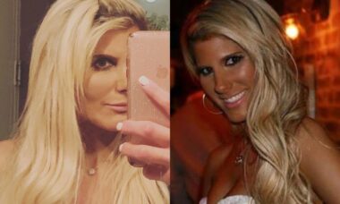 Corretora de imóveis que participou de reality show da Netflix morre atropelada por motorista em fuga