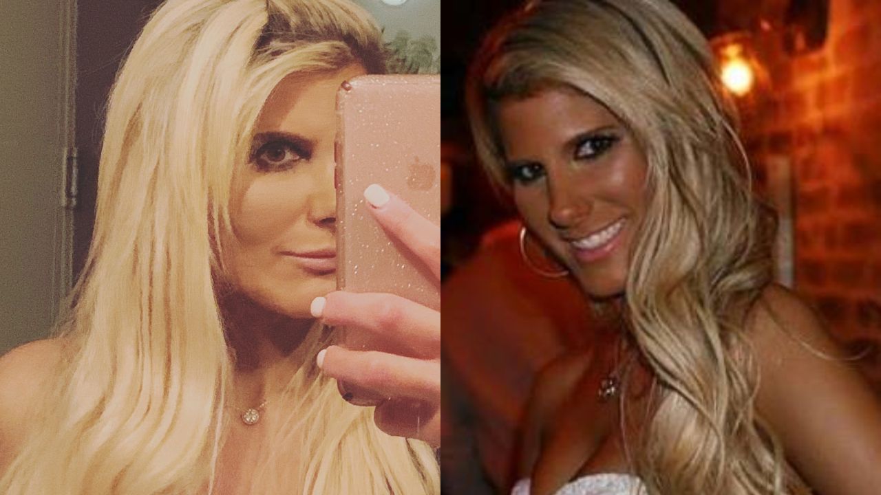 Real estate agent who appeared in a Netflix reality show dies after being hit by a fleeing driver