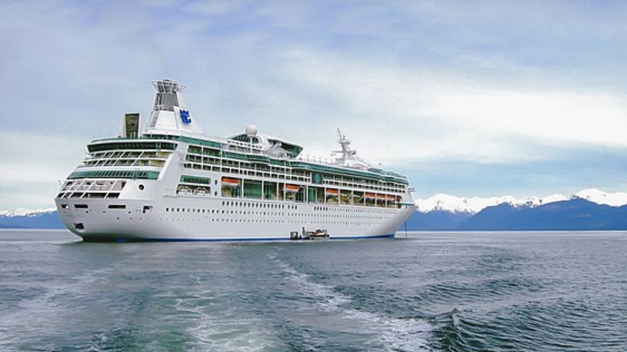 Passageiros da Royal Caribbean ficam chocados com a proibição de item surpreendente