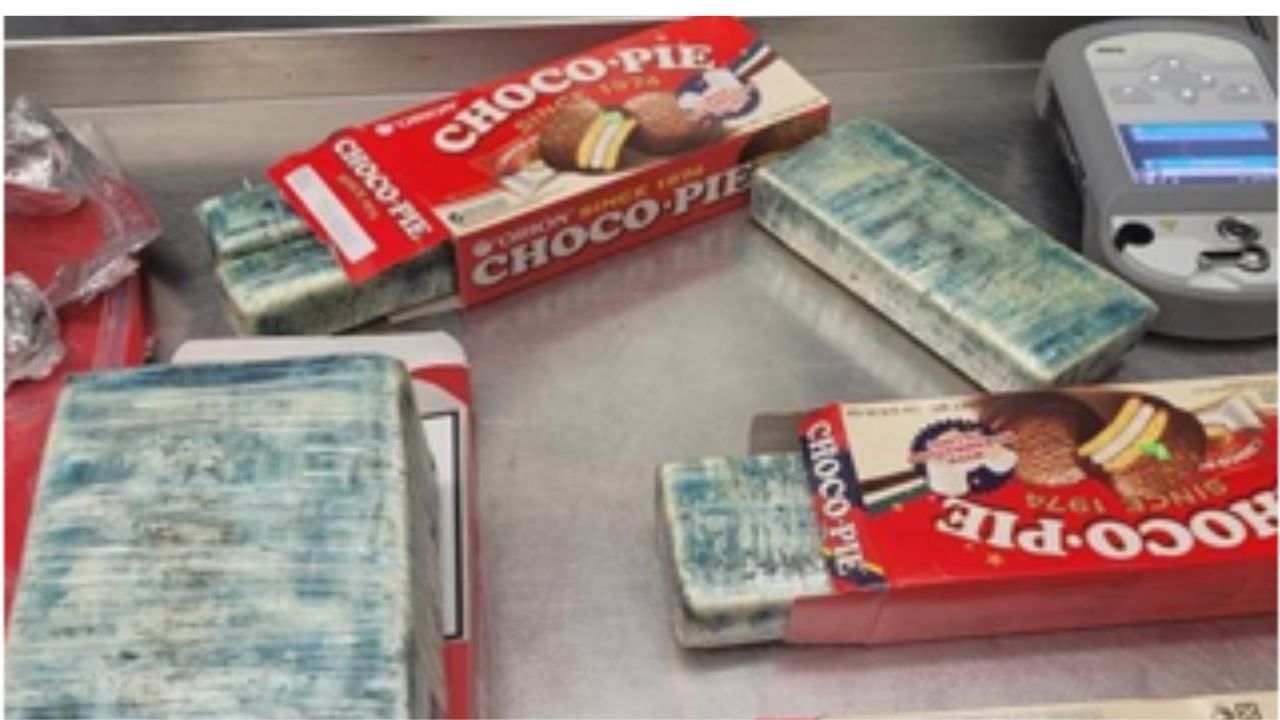 Funcionário da embaixada dos EUA é indiciado por contrabandear cocaína para Nova York