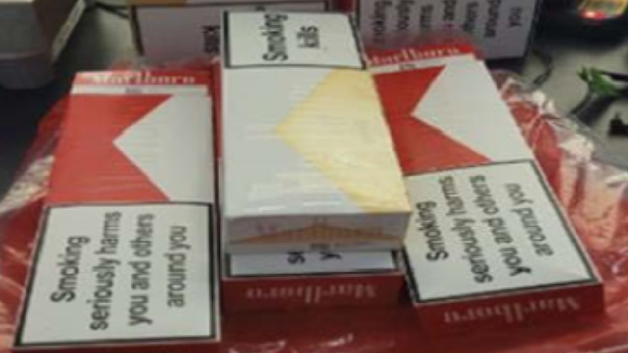 Funcionário da embaixada dos EUA é indiciado por contrabandear cocaína para Nova York