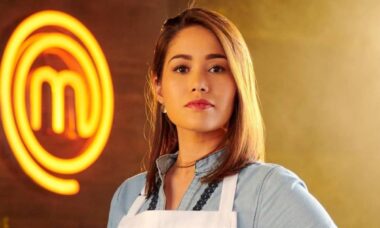 Yanin Campos, do MasterChef México, morre após sofrer acidente de carro