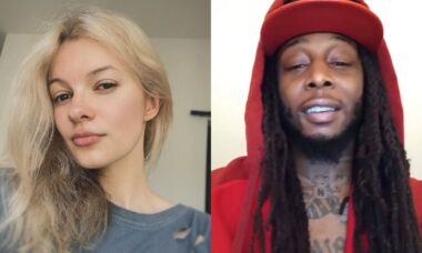 GoFundMe retira campanha para ex-presidiário que assassinou uma refugiada ucraniana no trem