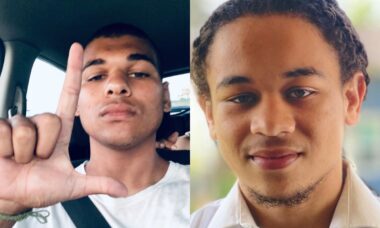 Dois jovens matam motorista de aplicativo de 62 anos e roubam veículo da vítima antes de serem perseguidos