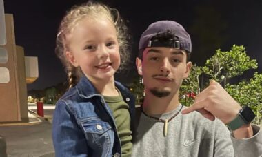 Jovem acorda de coma e culpa namorada por causar acidente de carro na Flórida