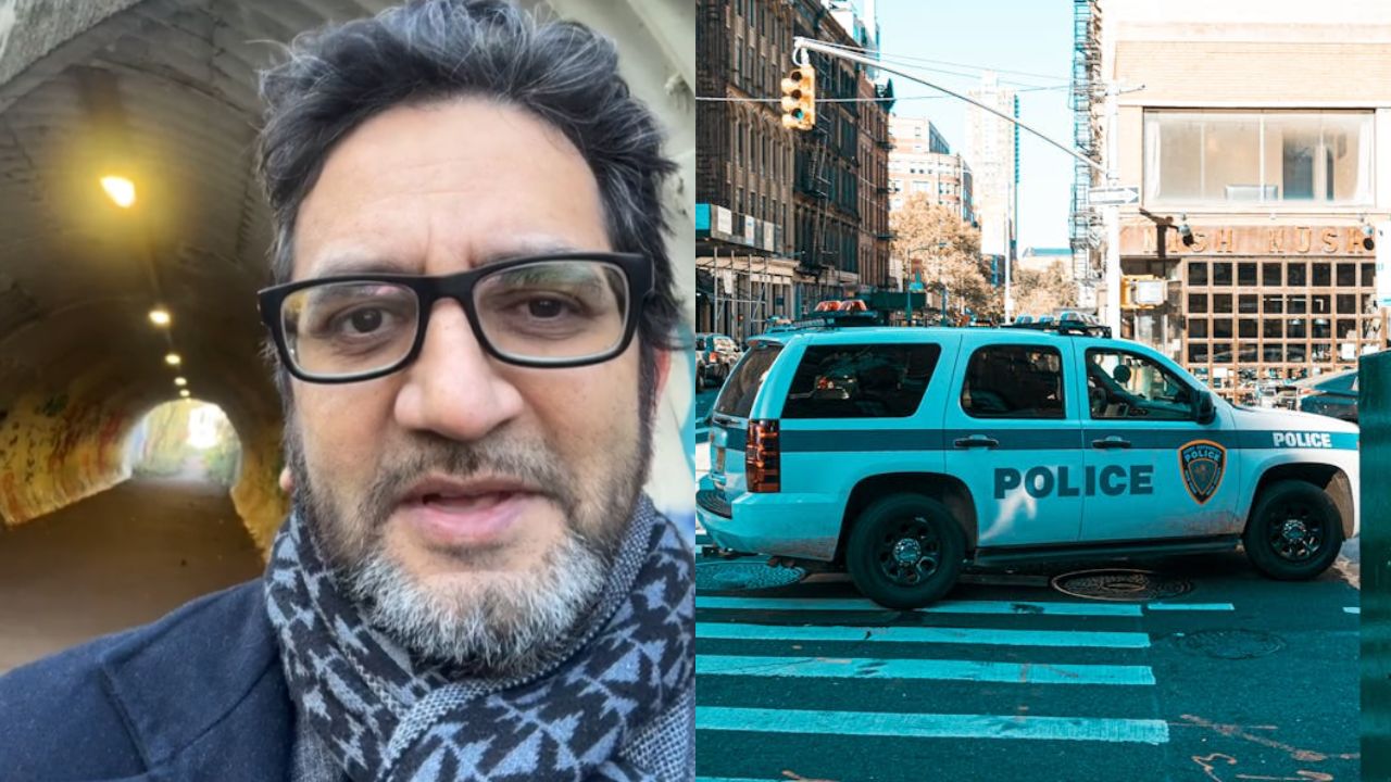 Advogado viraliza depois de compartilhar fala que não pode ser dita a um policial