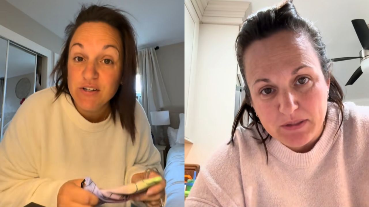 Passageira da Delta desaba em lágrimas após flagrar colega de assento insultar seu corpo