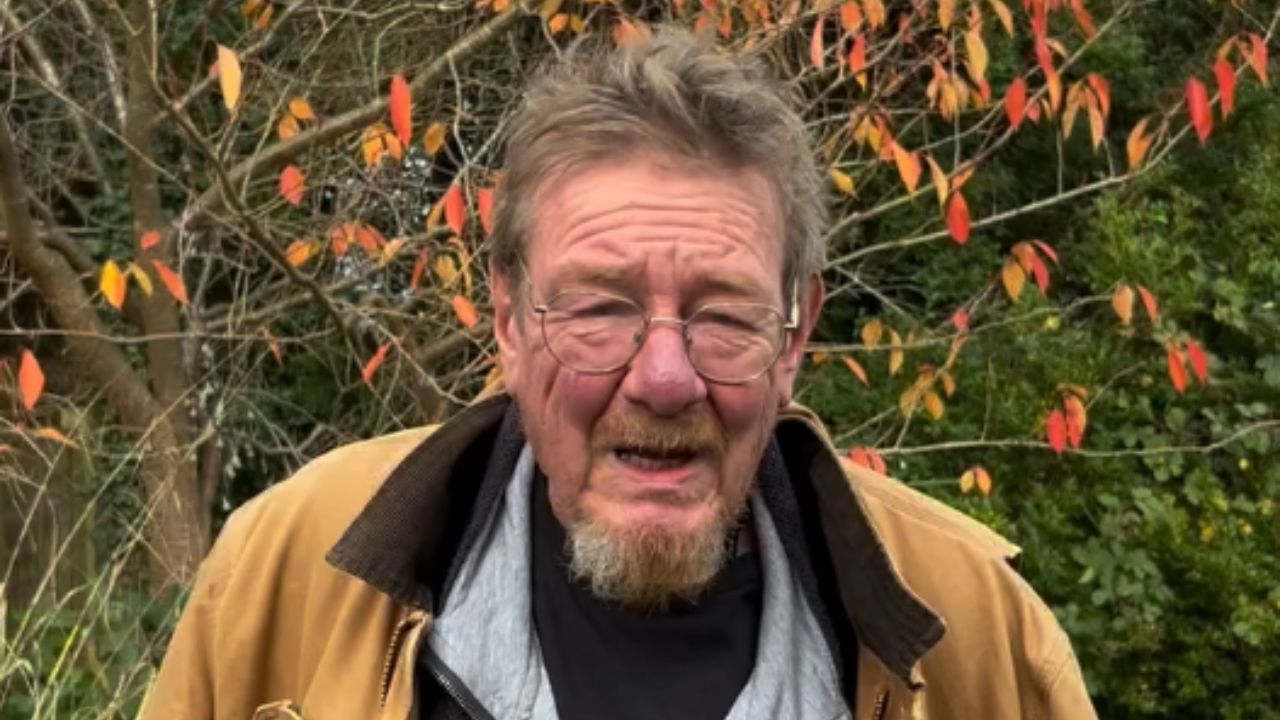 Brytyjski dziennikarz oskarża Turkish Airlines o porzucenie go z powodu choroby Parkinsona